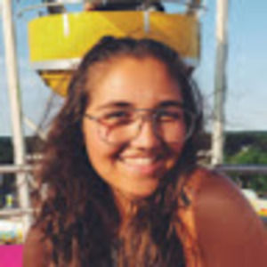 Meet your Posher, Savannah